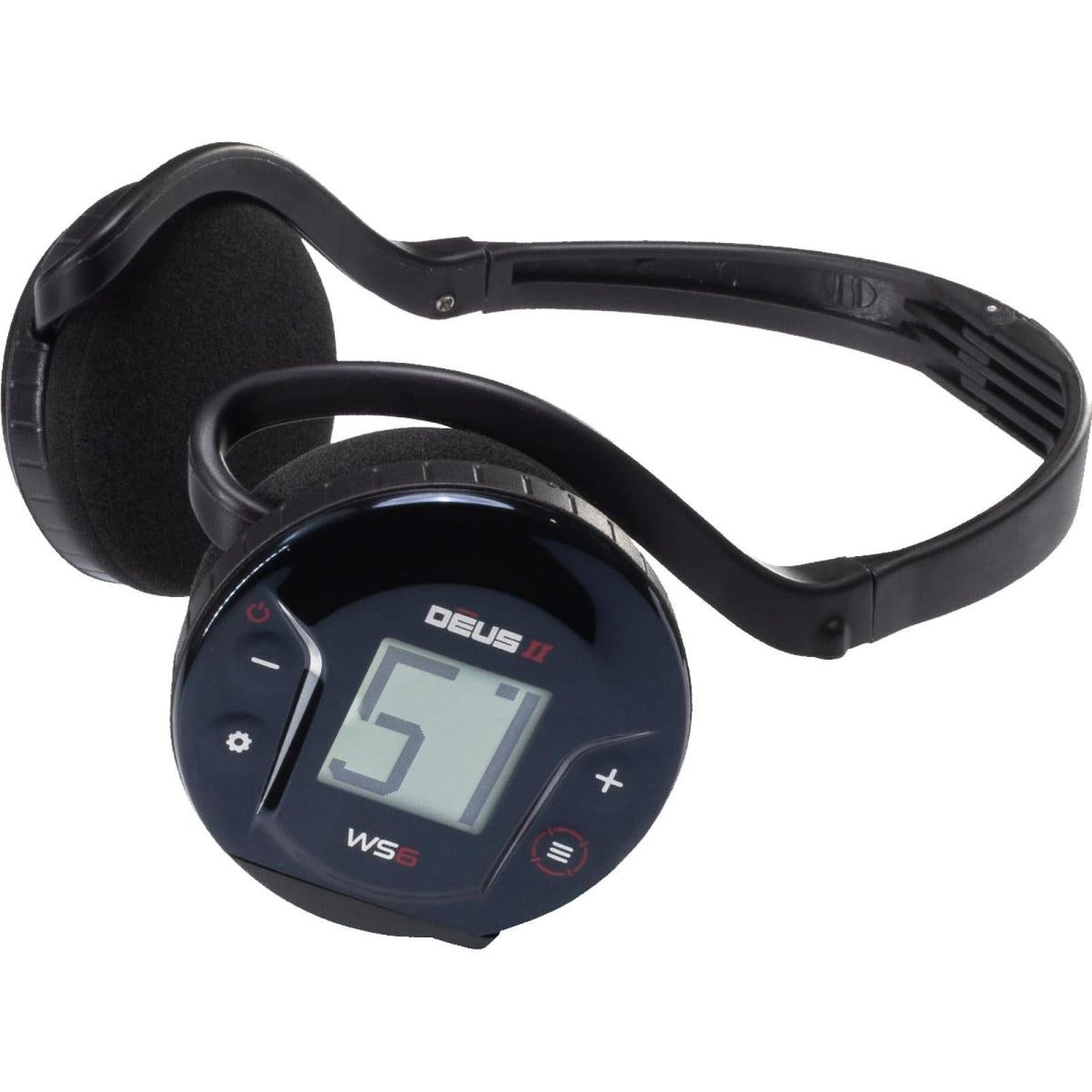 XP WS6 ST Low Lattency Headphones for Deus II