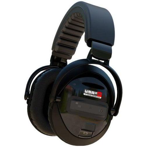 XP WSA-XL ST Low Latency Headphones for Deus II