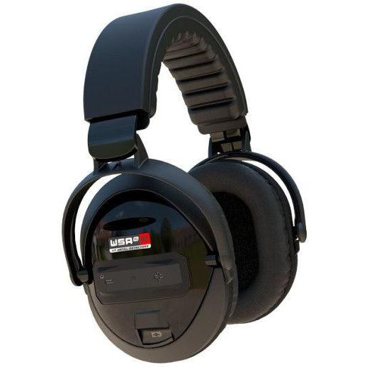 XP WSA-XL ST Low Latency Headphones for Deus II