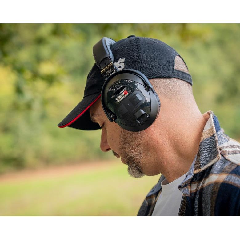 XP WSA-XL ST Low Latency Headphones for Deus II