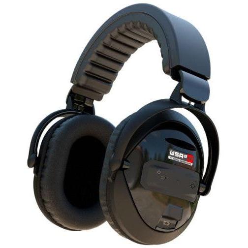 XP WSA-XL ST Low Latency Headphones for Deus II