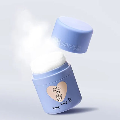 FLORTTE Airy Fluff Hair Powder - Volumizing Dry Shampoo