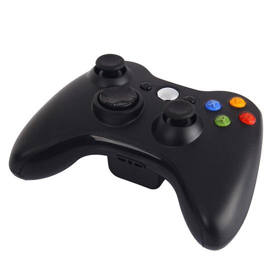 Xbox 360 Wireless Controller