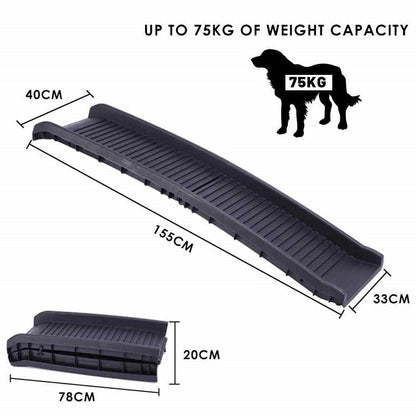 Dog Ramp Pet Dog Ramp