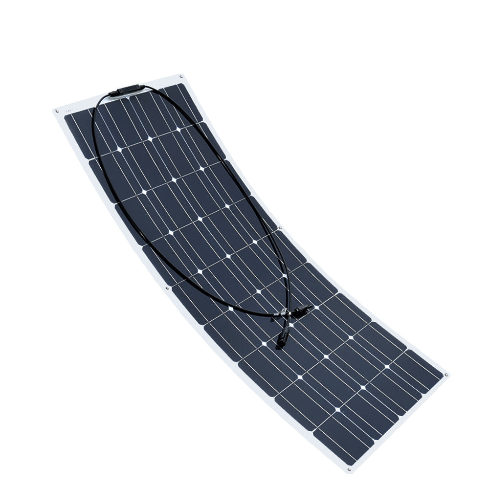 100W Solar Panel