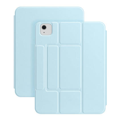Keyboard Case with Trackpad for iPad Air 11  / 5 /  4  iPad Pro 11