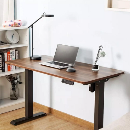Height Adjustable Home Office Desk Table 140CM