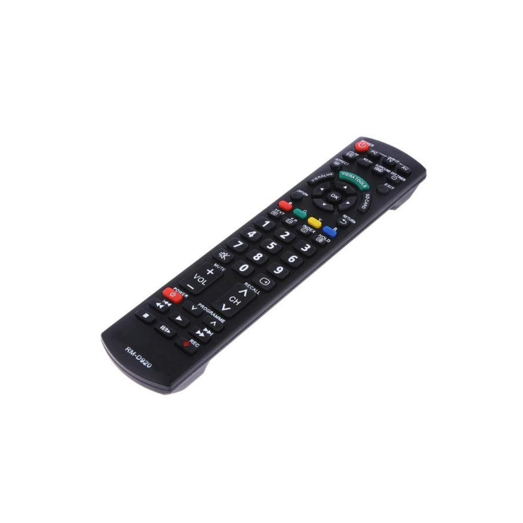 Replacement Panasonic TV Remote