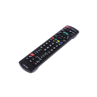 Replacement Panasonic TV Remote