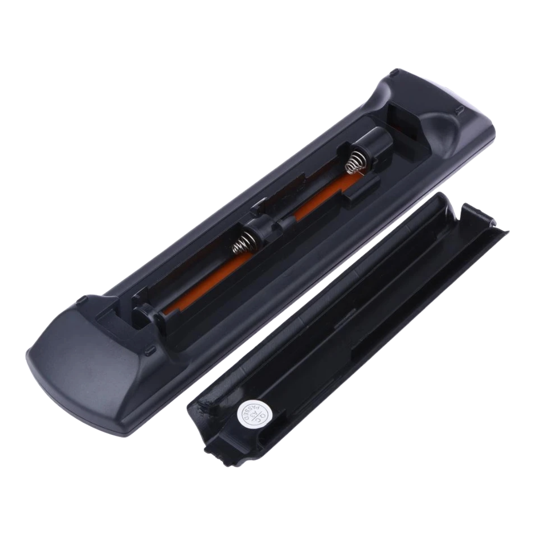 Replacement Panasonic TV Remote