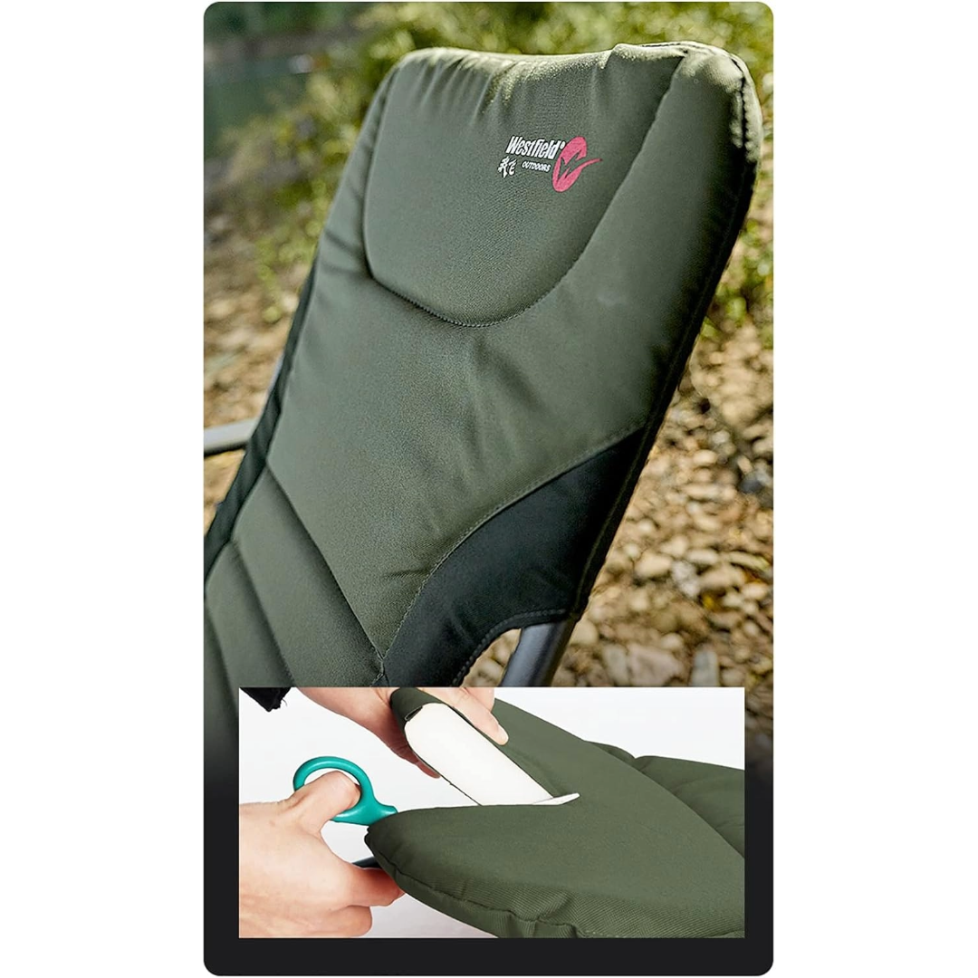Outdoor Fishing Chair Camping Chair