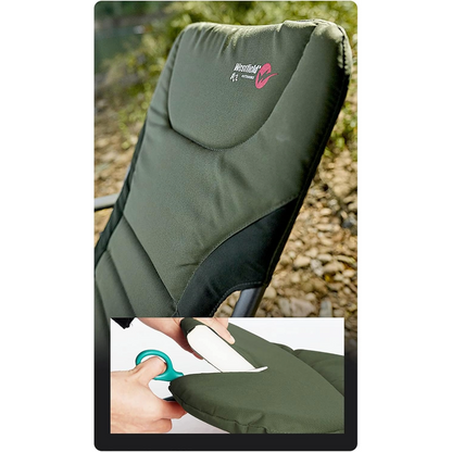 Outdoor Fishing Chair Camping Chair