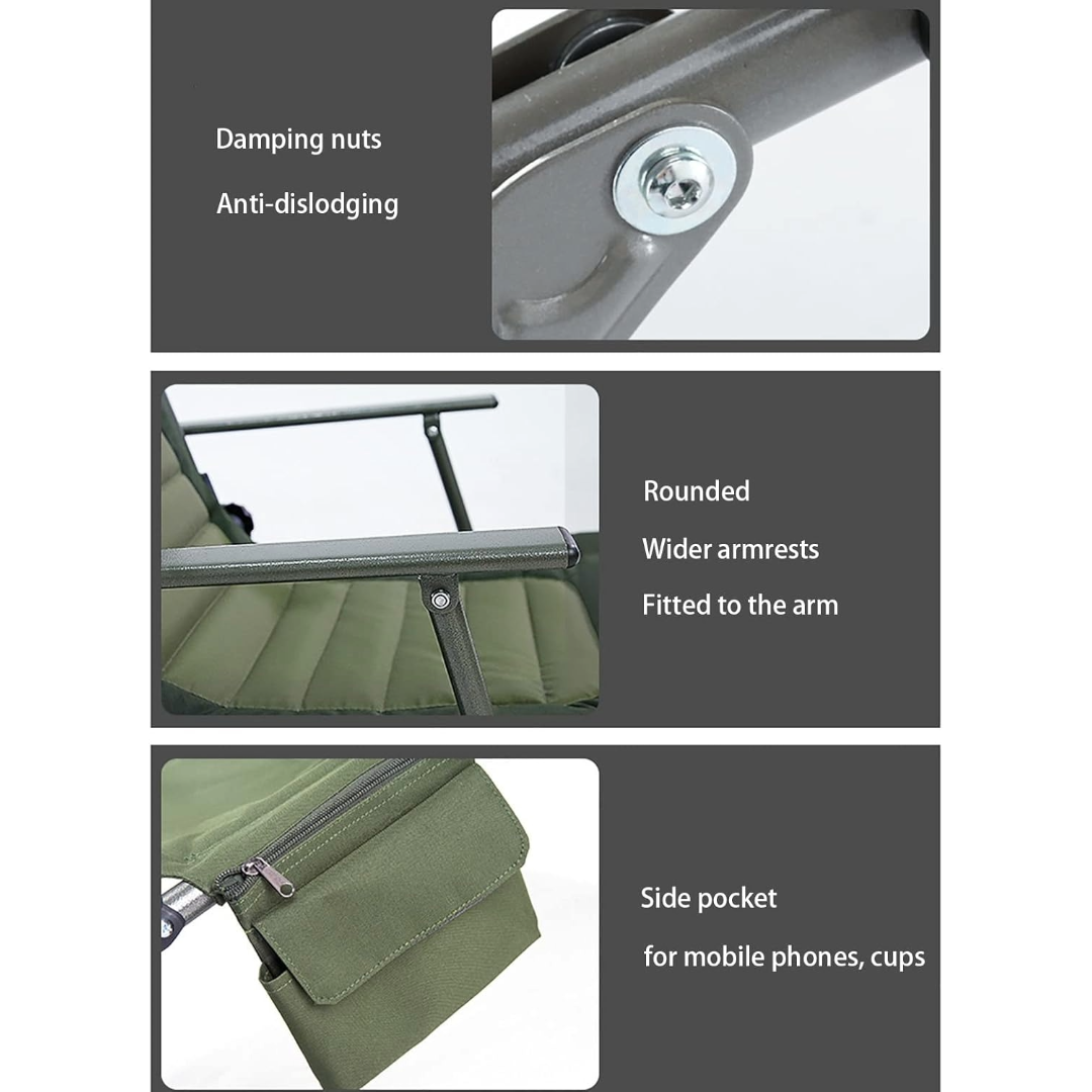 Outdoor Fishing Chair Camping Chair