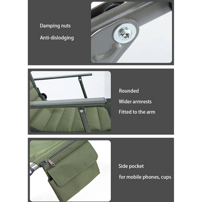 Outdoor Fishing Chair Camping Chair