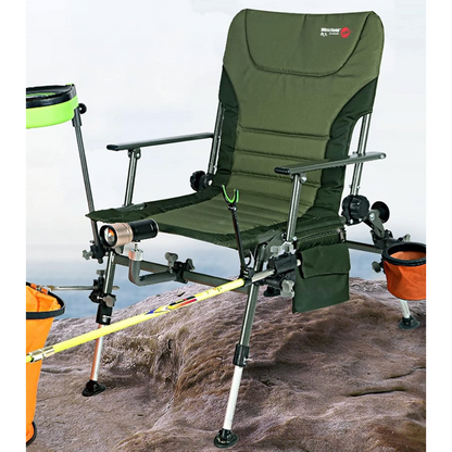 Outdoor Fishing Chair Camping Chair