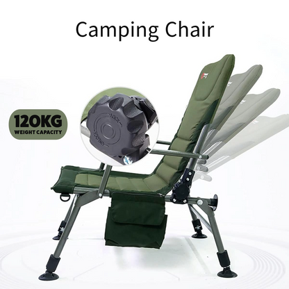 Outdoor Fishing Chair Camping Chair