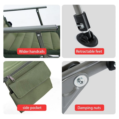 Outdoor Fishing Chair Camping Chair