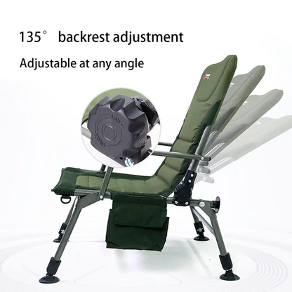 Outdoor Fishing Chair Camping Chair