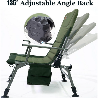Outdoor Fishing Chair Camping Chair