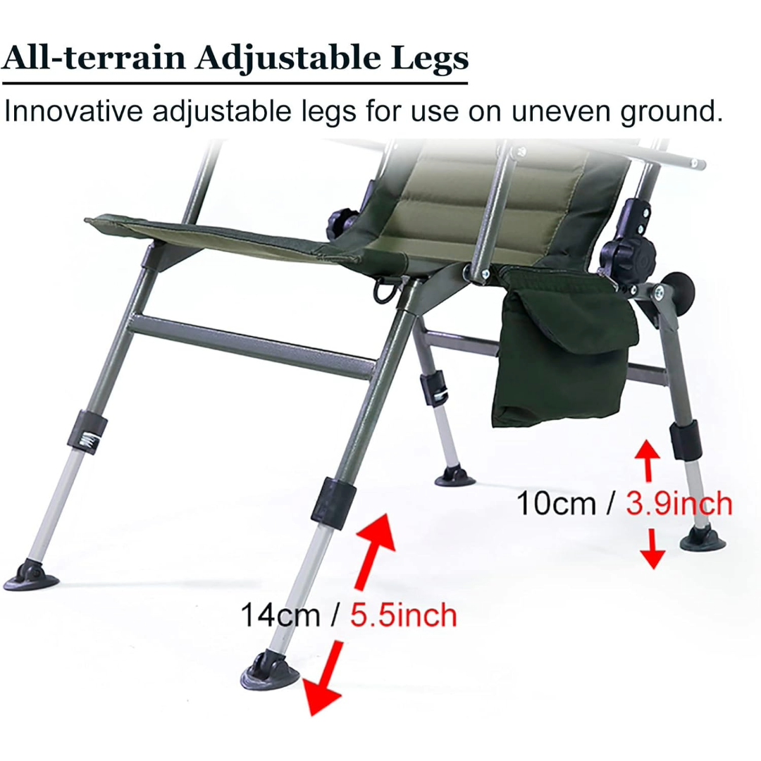 Outdoor Fishing Chair Camping Chair