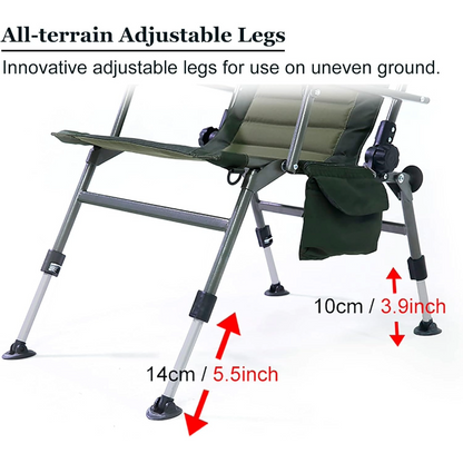 Outdoor Fishing Chair Camping Chair