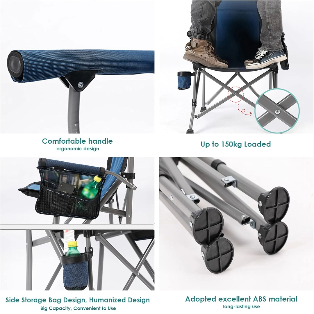 Folding Camping Chair Outdoor Chair