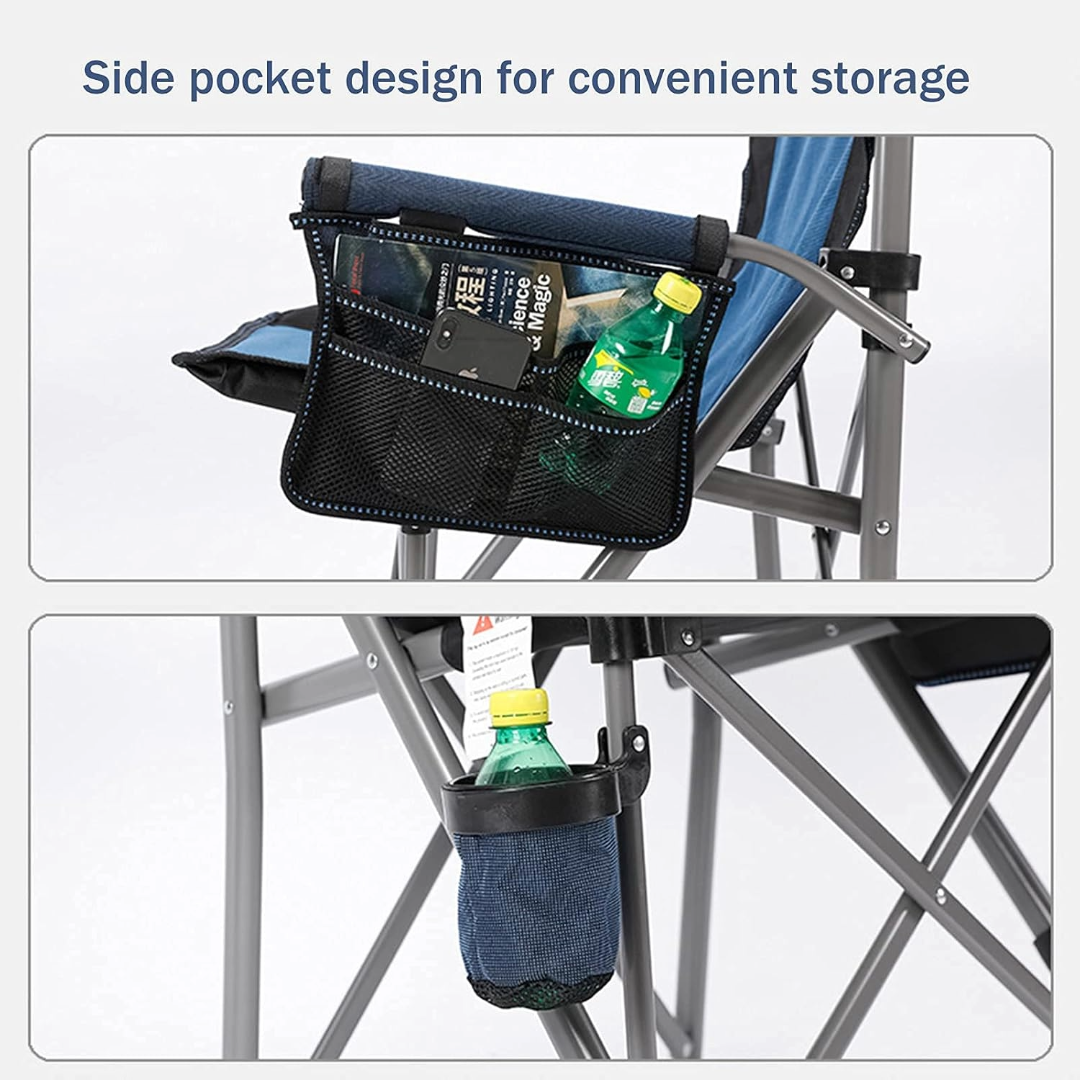 Folding Camping Chair Outdoor Chair