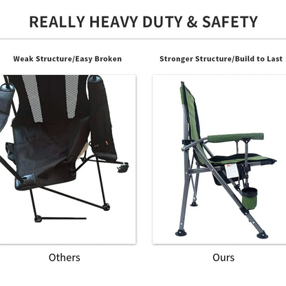 Folding Camping Chair Outdoor Chair