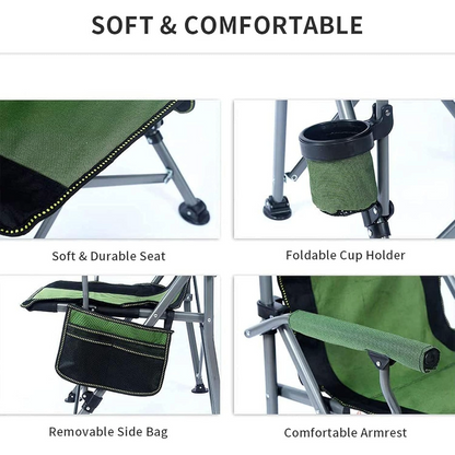 Folding Camping Chair Outdoor Chair