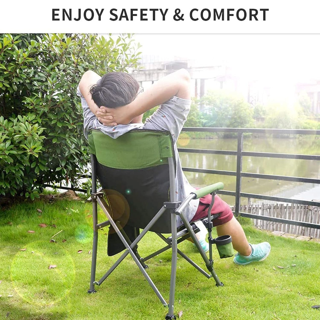 Folding Camping Chair Outdoor Chair