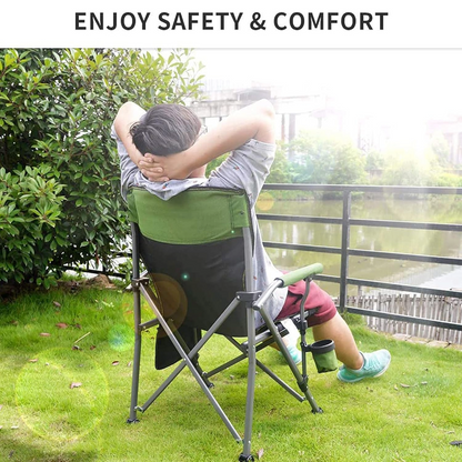 Folding Camping Chair Outdoor Chair