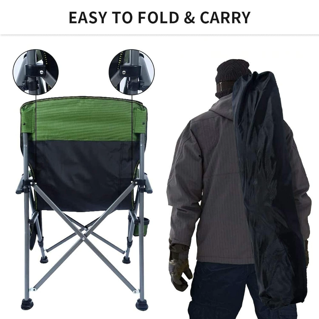 Folding Camping Chair Outdoor Chair