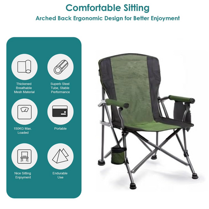 Folding Camping Chair Outdoor Chair