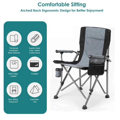 Folding Camping Chair Outdoor Chair