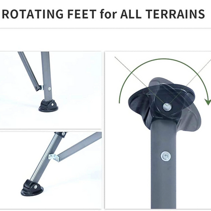 Folding Camping Chair Outdoor Chair