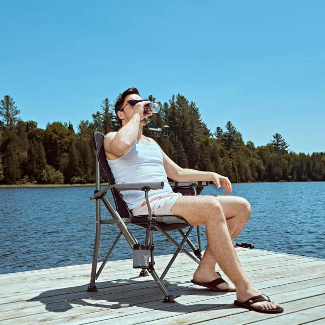 Folding Camping Chair Outdoor Chair