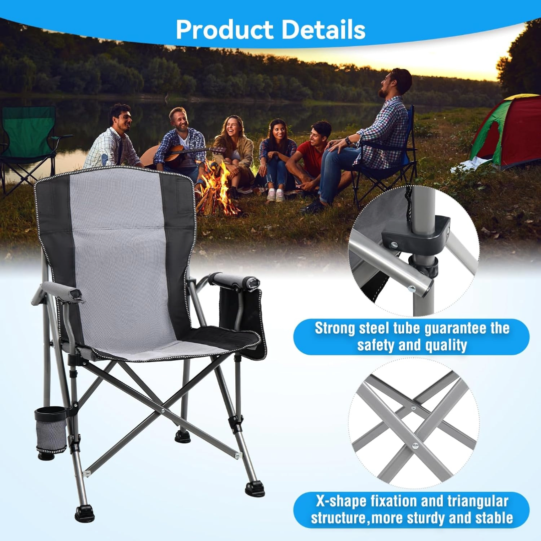 Folding Camping Chair Outdoor Chair