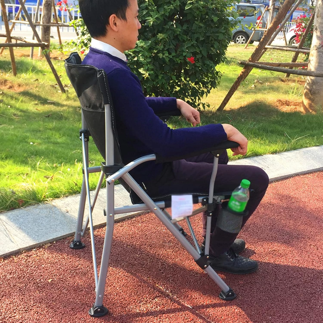 Folding Camping Chair Outdoor Chair