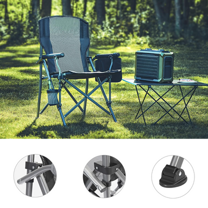Folding Camping Chair Outdoor Chair