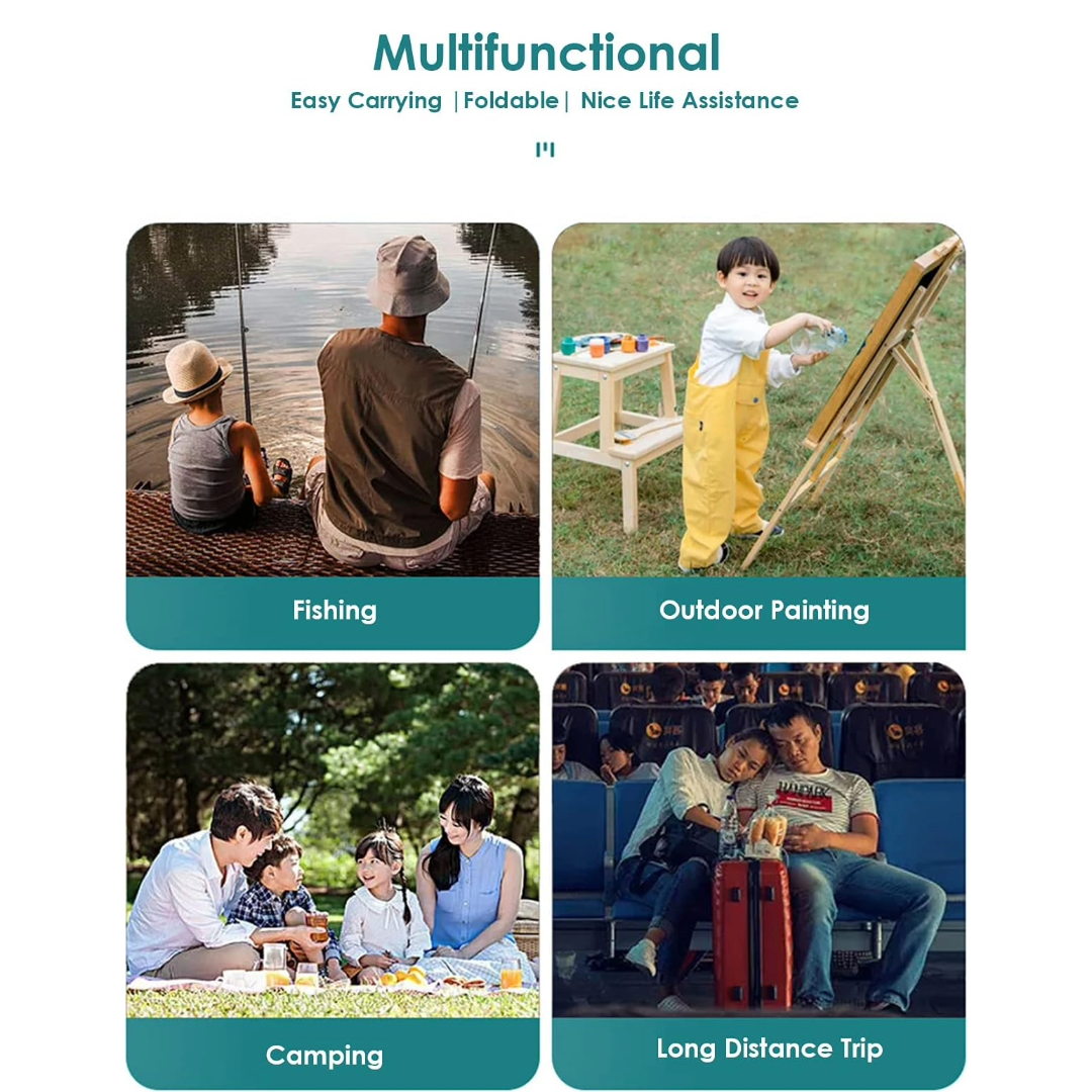 Folding Camping Chair Outdoor Chair