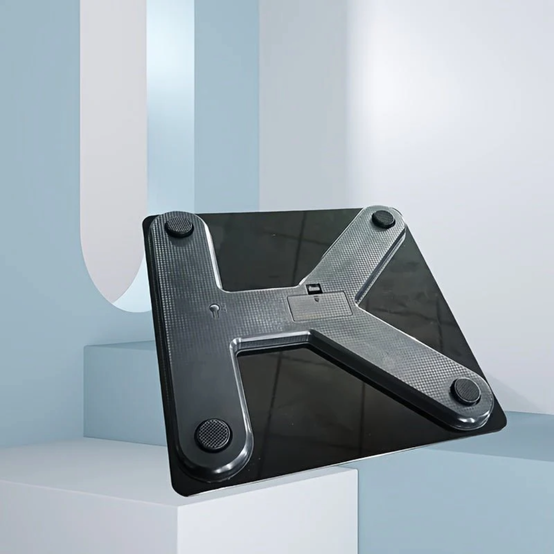 Digital Bathroom Scale Body Weight Scale