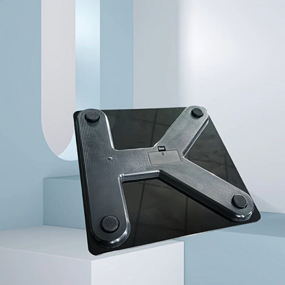 Digital Bathroom Scale Body Weight Scale