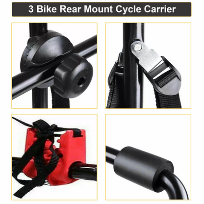 Universal Bike Rack Bike Carrier Bicycle Rack