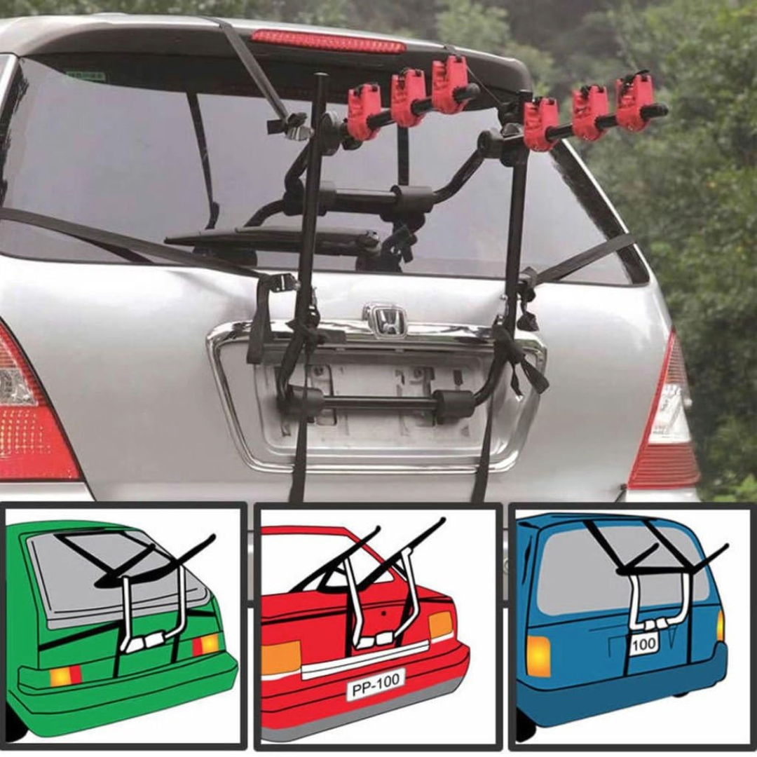 Universal Bike Rack Bike Carrier Bicycle Rack
