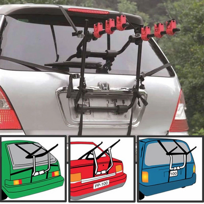 Universal Bike Rack Bike Carrier Bicycle Rack