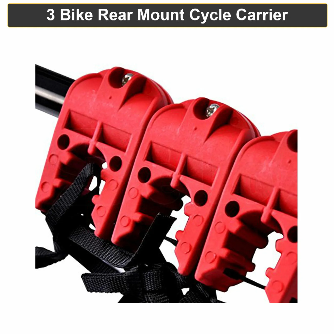 Universal Bike Rack Bike Carrier Bicycle Rack