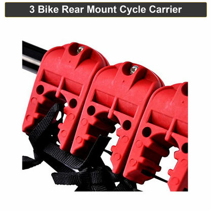 Universal Bike Rack Bike Carrier Bicycle Rack