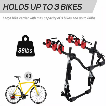 Universal Bike Rack Bike Carrier Bicycle Rack