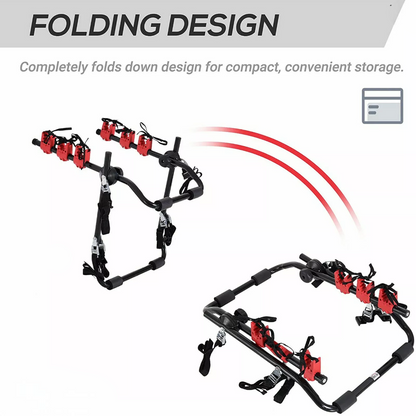 Universal Bike Rack Bike Carrier Bicycle Rack