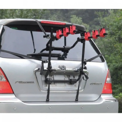 Universal Bike Rack Bike Carrier Bicycle Rack